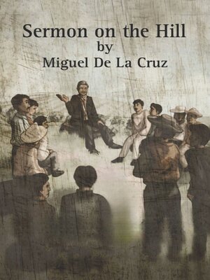 cover image of Sermon on the Hill